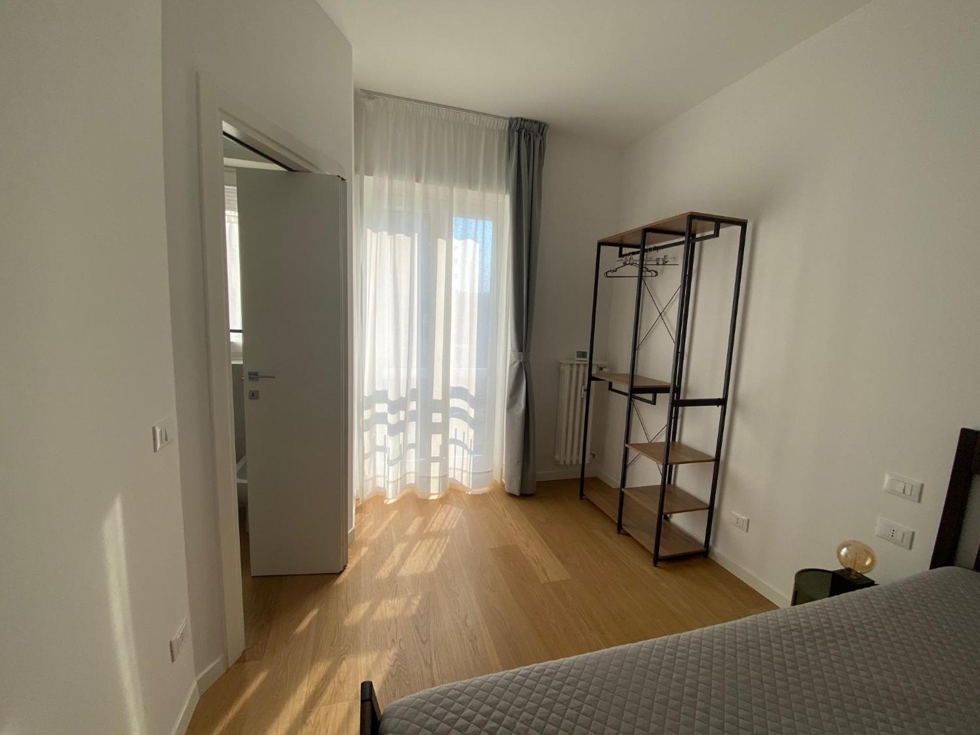 Apartmán Magie Milán Exteriér fotografie