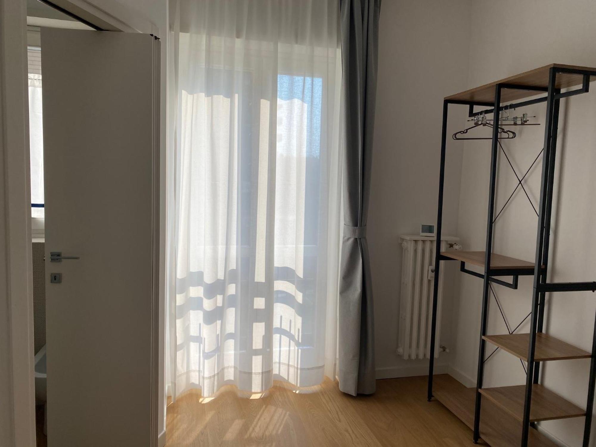 Apartmán Magie Milán Exteriér fotografie