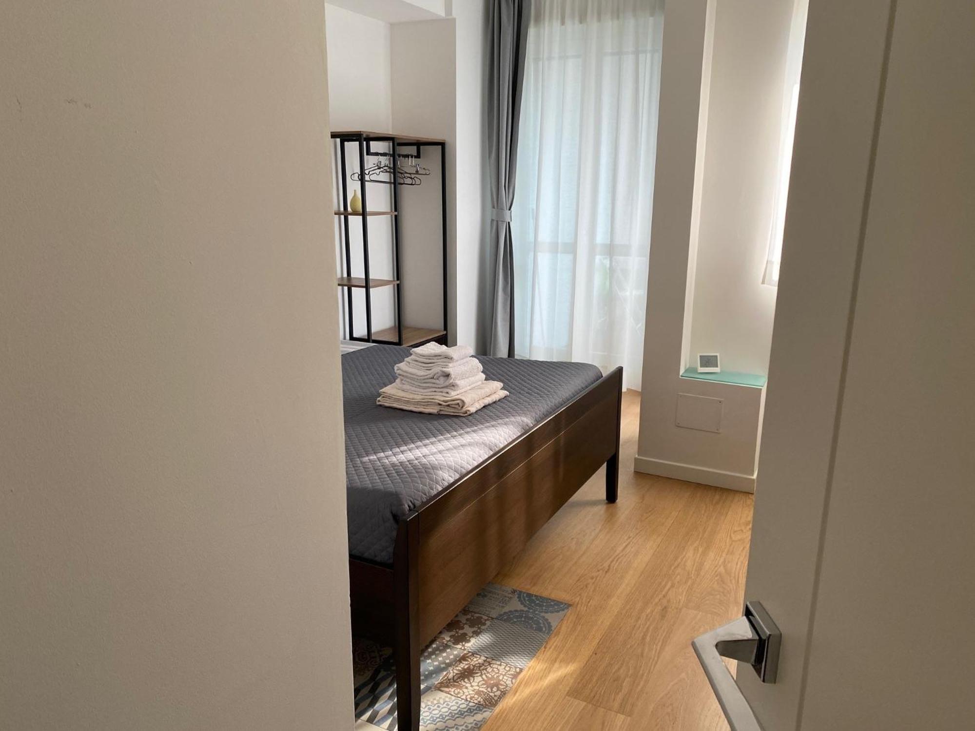 Apartmán Magie Milán Exteriér fotografie