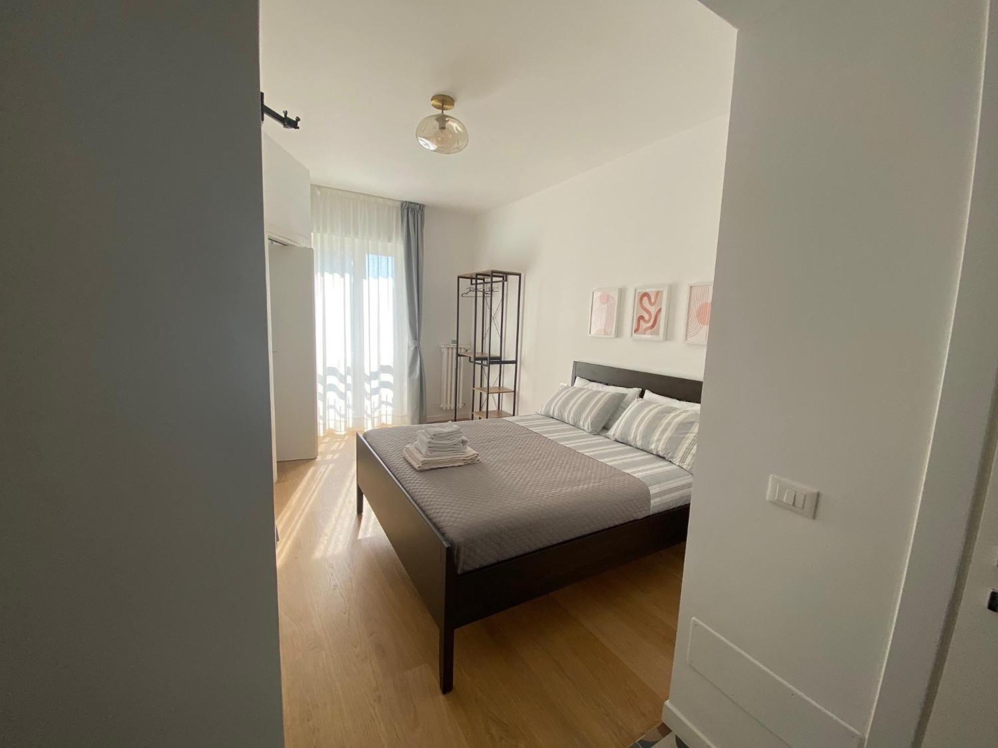 Apartmán Magie Milán Exteriér fotografie