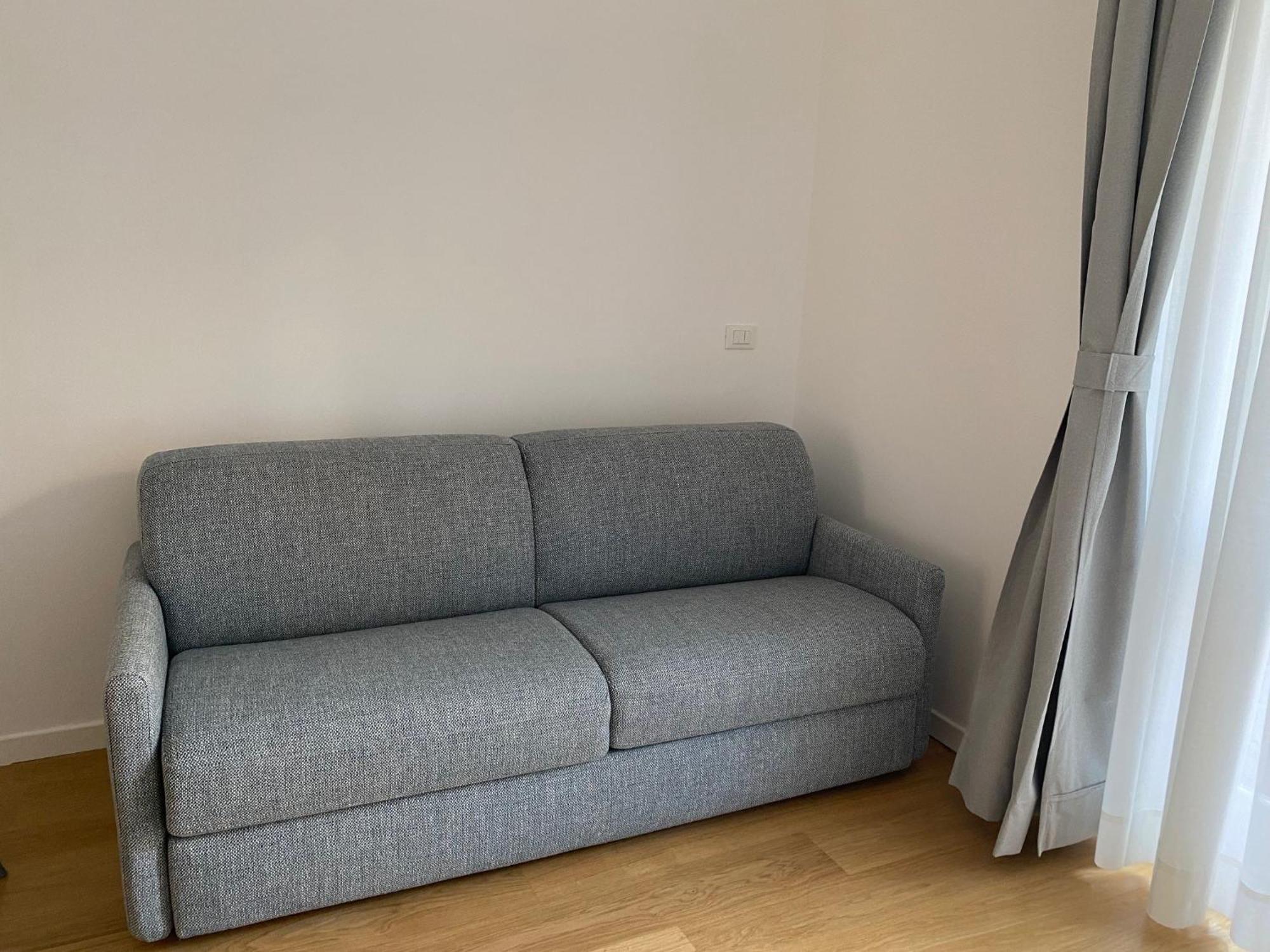 Apartmán Magie Milán Exteriér fotografie