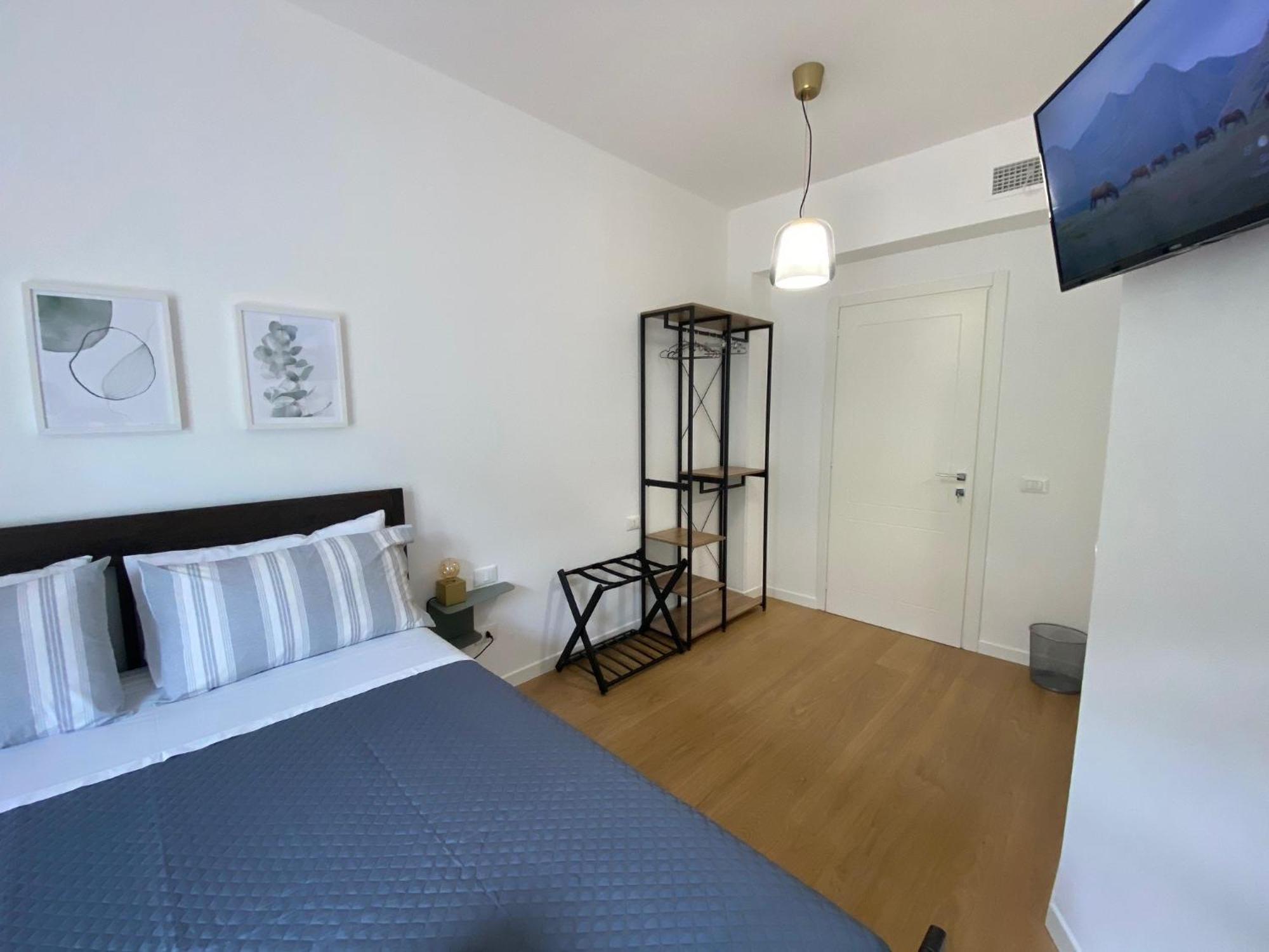 Apartmán Magie Milán Exteriér fotografie