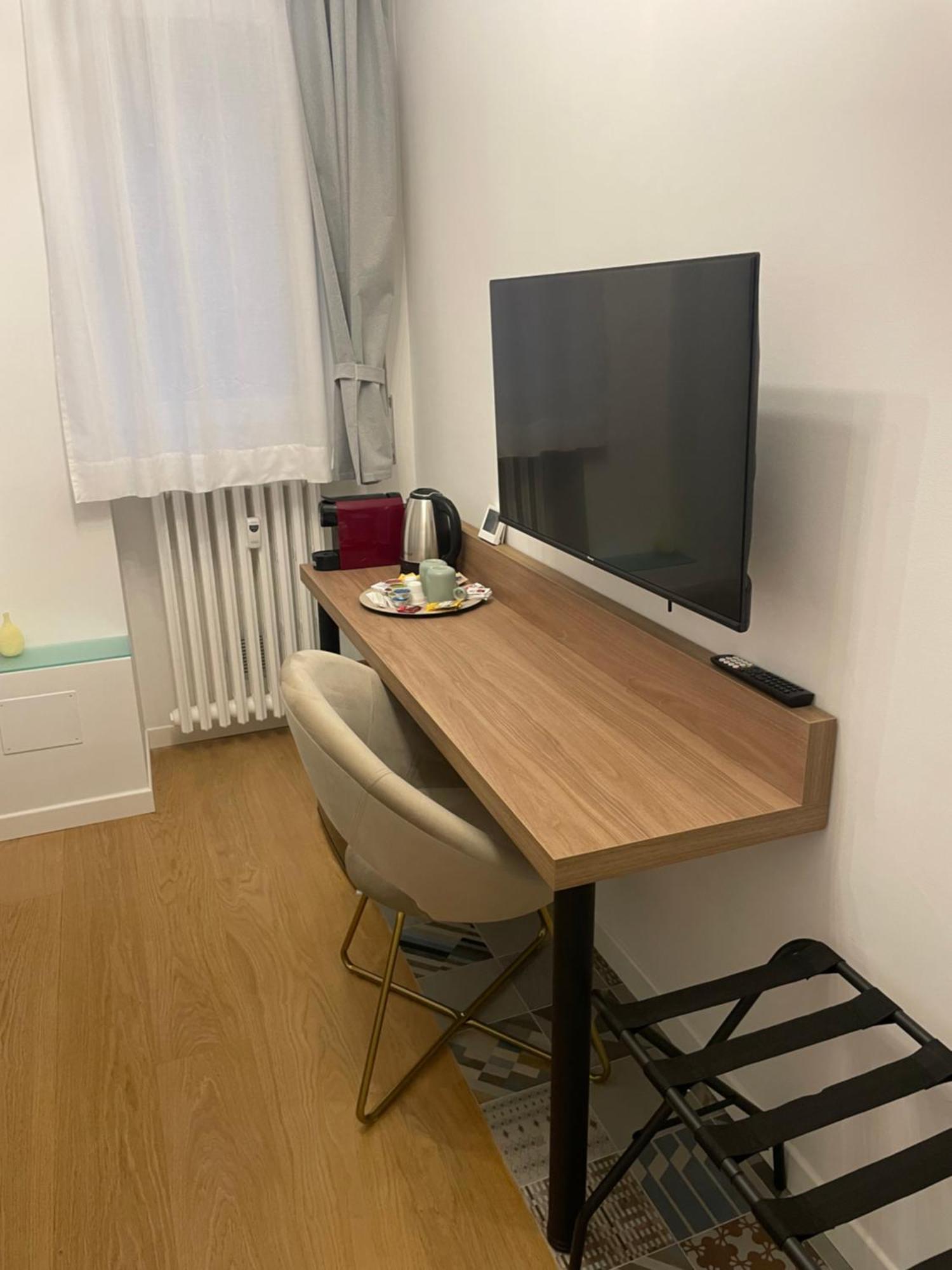 Apartmán Magie Milán Exteriér fotografie