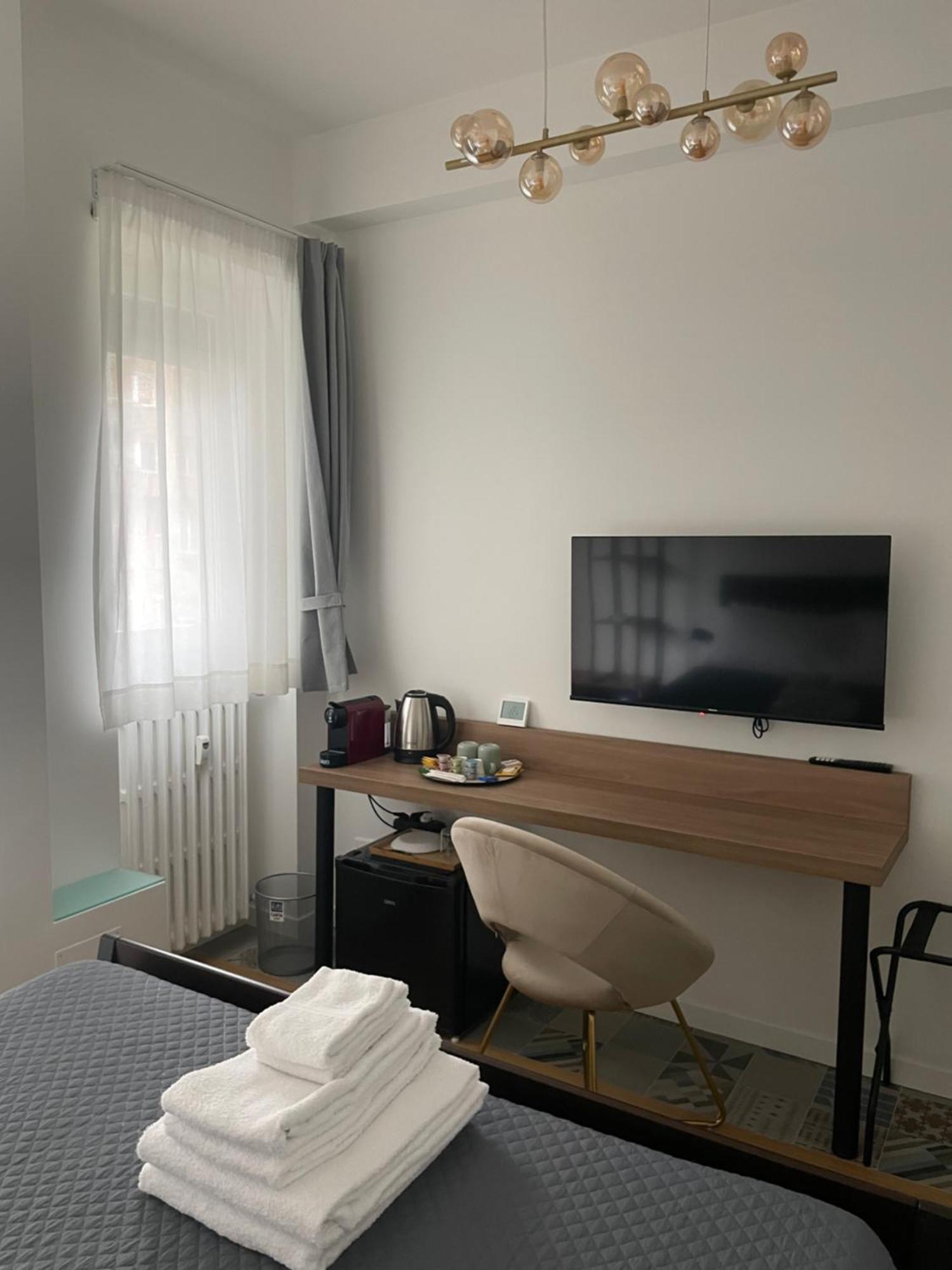 Apartmán Magie Milán Exteriér fotografie