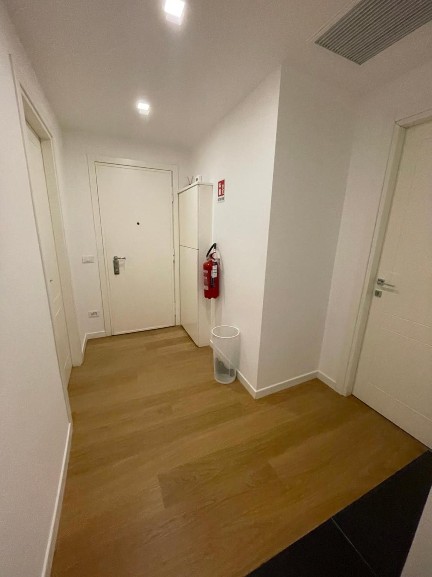 Apartmán Magie Milán Exteriér fotografie